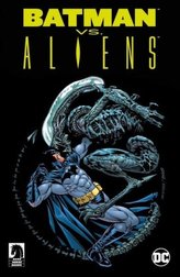 Batman vs. Aliens