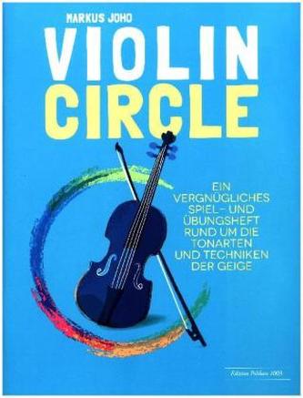 Violin Circle Violin Circle
