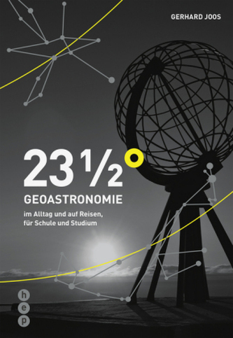 23 1/2° Geoastronomie