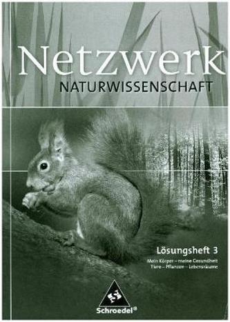 Lösungen zum Arbeitsheft 3