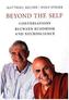 Beyond the Self