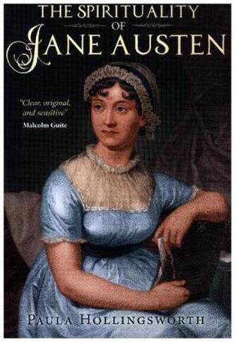 Spirituality of Jane Austen