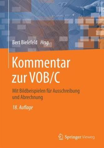 Kommentar zur VOB/C