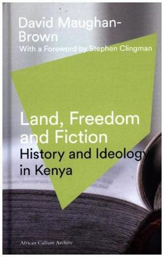 Land, Freedom and Fiction