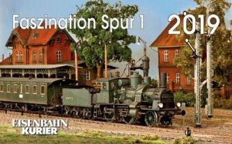 Faszination Spur 1 - 2019