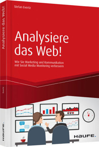 Analysiere das Web!