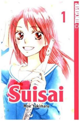 Suisai. Bd.1