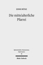 Die mittelalterliche Pfarrei