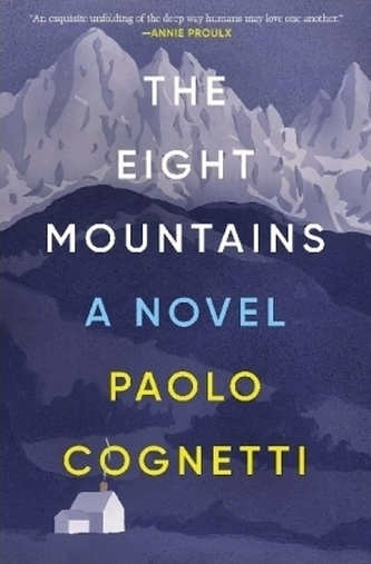 The Eight Mountains