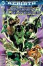 Green Lanterns - Am Anfang der Zeit