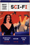 Sci-Fi (Kartenspiel)
