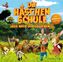 Die Häschenschule - Jagd nach dem goldenen Ei, 1 Audio-CD