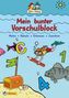 Mein bunter Vorschulblock