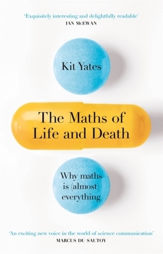 The Maths of Life and Death