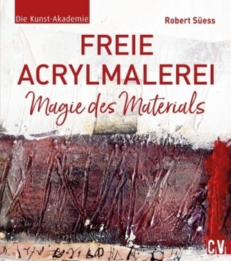 Freie Acrylmalerei