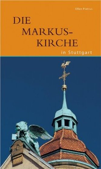 Die Markuskirche in Stuttgart