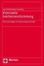 Kriminelle Leichenzerstückelung