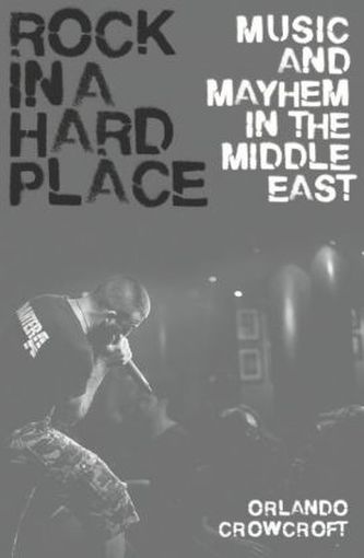 Rock in a Hard Place