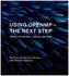 Using OpenMP - Te Next Step