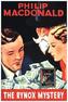 The Detective Club - The Rynox Mystery