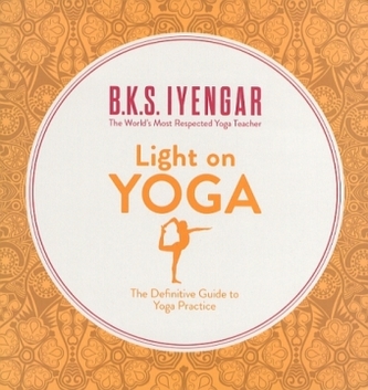 Light on Yoga