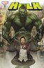 Hulk, 2. Serie - Punktlandung
