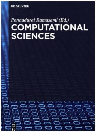 Computational Sciences Computational Sciences