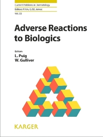 Adverse Reactions to Biologics