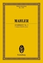 Sinfonie Nr. 2 c-Moll, Studienpartitur