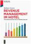 Revenue Management im Hotel