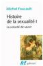 Histoire de la sexualité. Vol.1