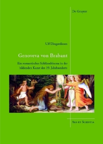 Genoveva von Brabant