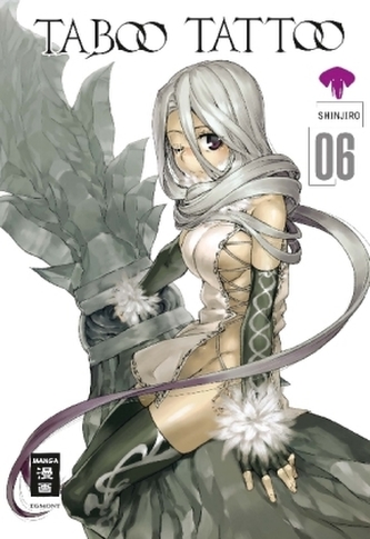 Taboo Tattoo. Bd.6