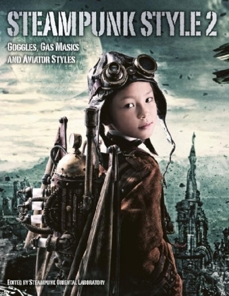 Steampunk Style. Vol.2