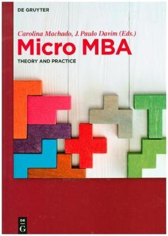 Micro MBA