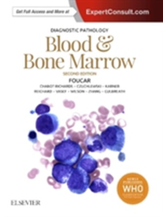 Diagnostic Pathology: Blood and Bone Marrow
