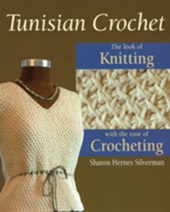 Tunisian Crochet