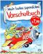 Mein buntes superdickes Vorschulbuch