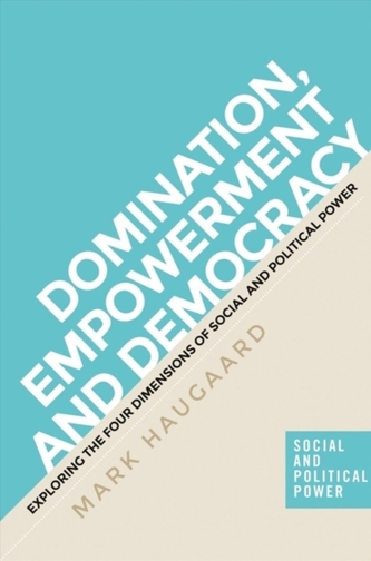 The Four Dimensions of Power