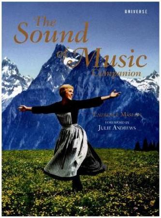 The Sound of Music Companion The Sound of Music Companion