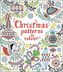 Christmas Patterns to Colour