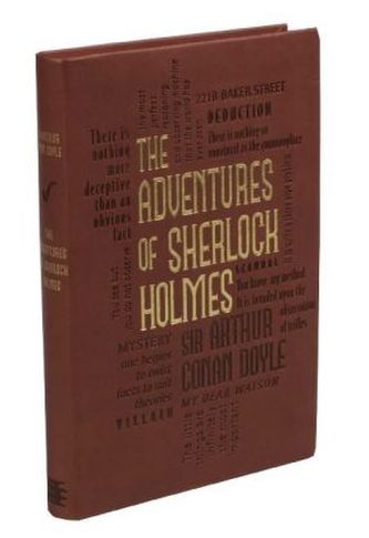 The Adventures of Sherlock Holmes The Adventures of Sherlock Holmes