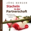 Stacheln in der Partnerschaft, 2 Audio-CDs