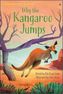 Why the Kangaroo Jumps
