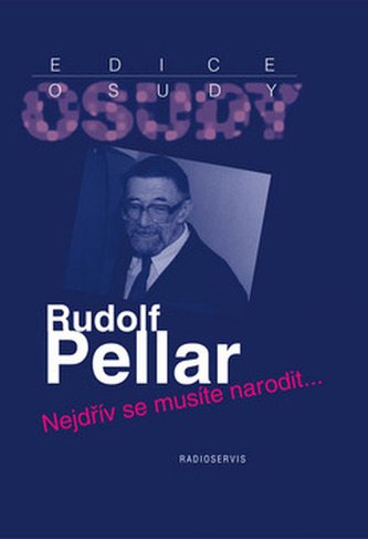 Rudolf Pellar Rudolf Pellar
