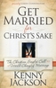 Get Married For Christ'S Sake