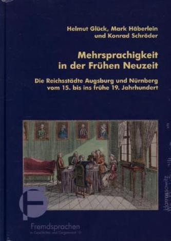 Mehrsprachigkeit in der Frühen Neuzeit