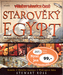Starověký Egypt Příběh dávných časů