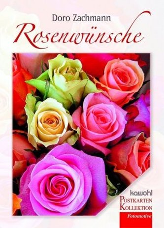 Rosenwünsche
