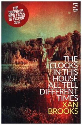 The Clocks in this House all Tell Different Times